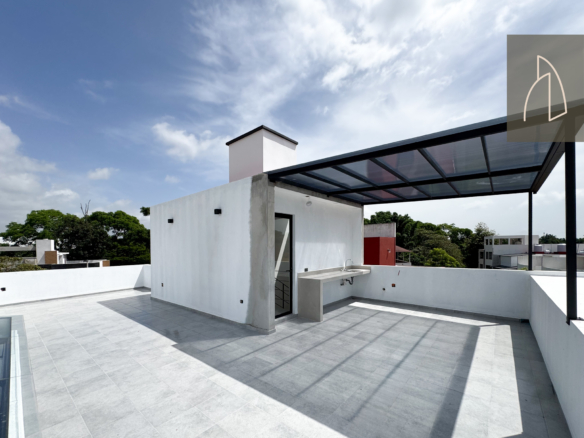 Casa Eryna • En Venta Fraccionamiento Morada del Quetzal