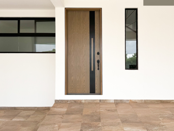 Casa • En Venta Fracc. Villa Montaña