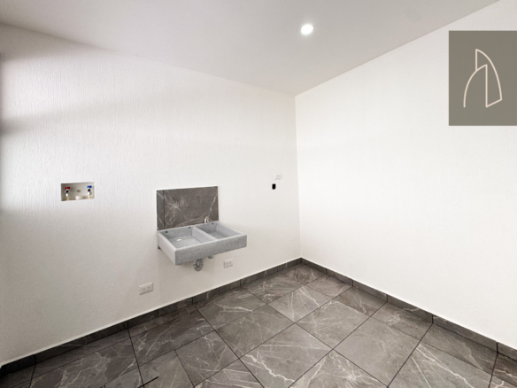 Casa • En Venta Fracc. Villa Montaña