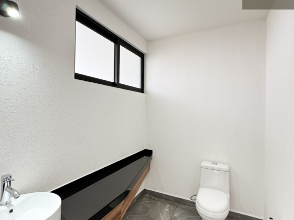 Casa • En Venta Fracc. Villa Montaña