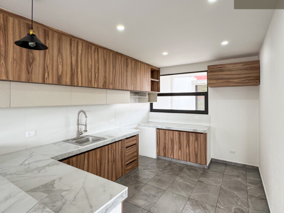 Casa • En Venta Fracc. Villa Montaña