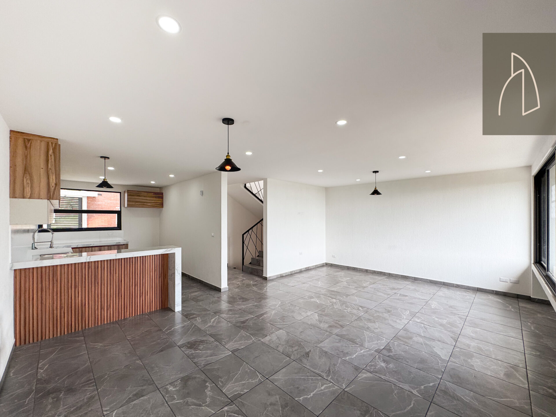 Casa • En Venta Fracc. Villa Montaña
