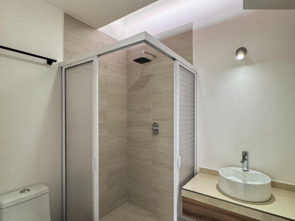 Casa • En Venta Fracc. Villa Montaña