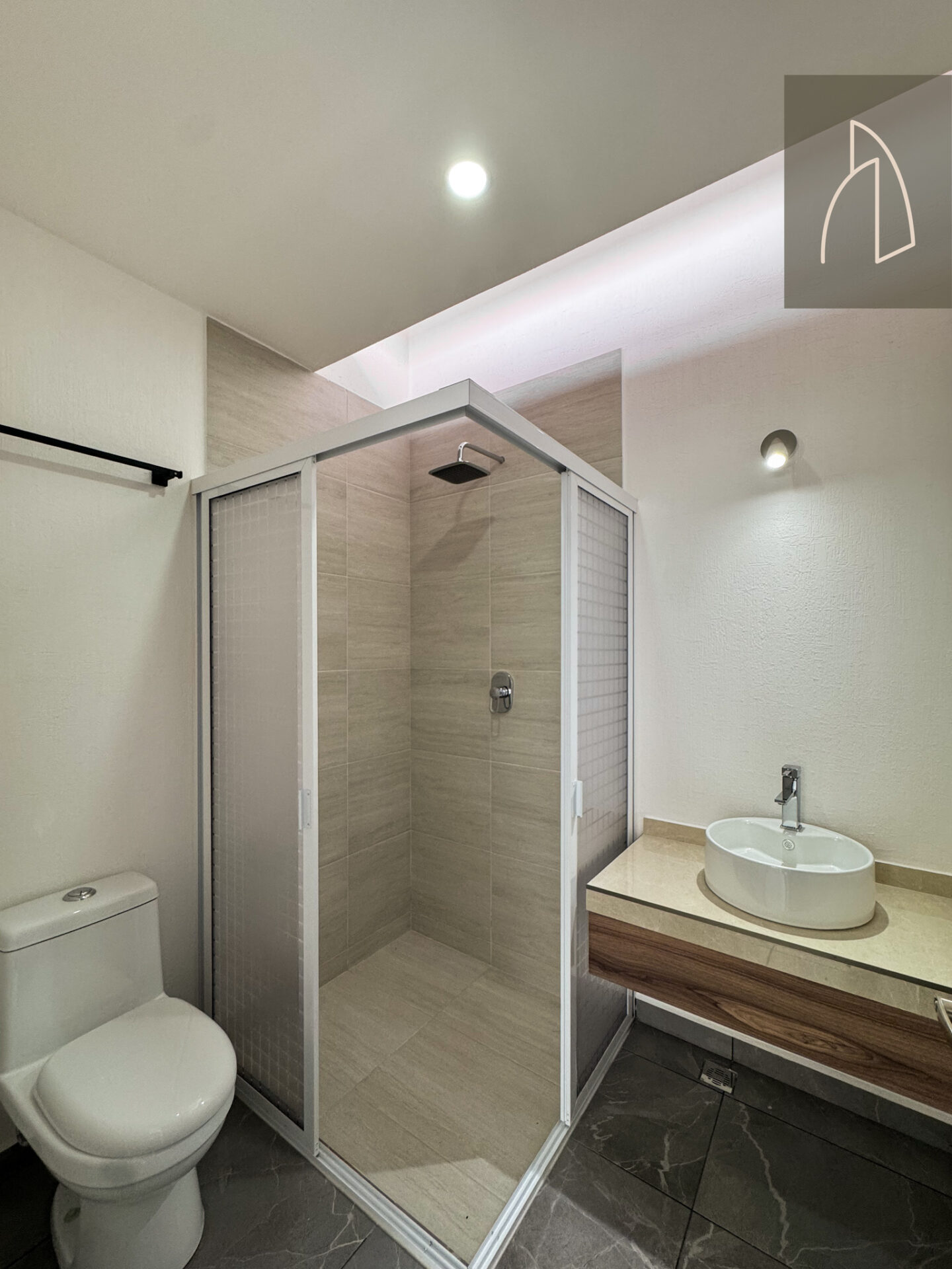 Casa • En Venta Fracc. Villa Montaña