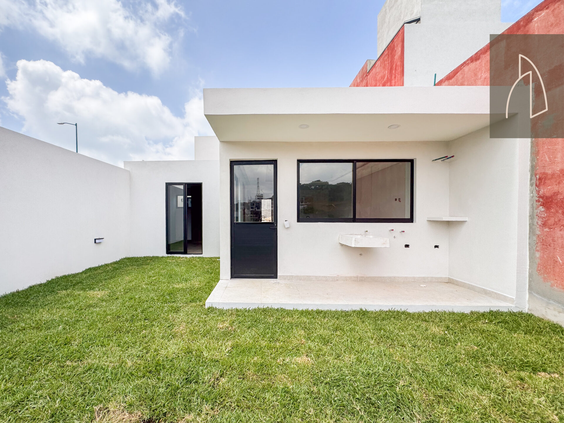 Casa SILVA • En Venta Fracc. Los Almendros