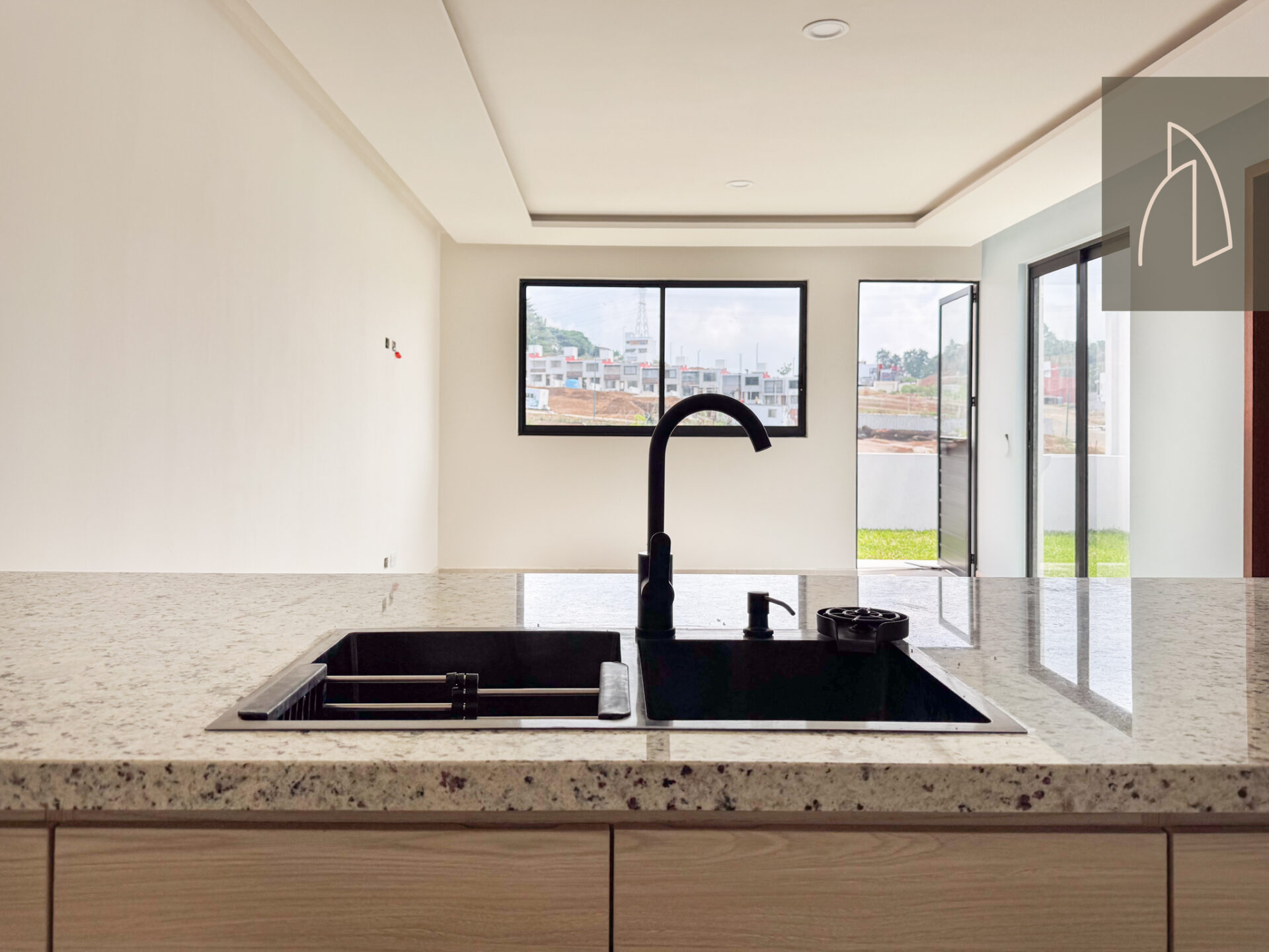 Casa SILVA • En Venta Fracc. Los Almendros