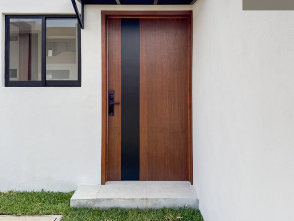 Casa SILVA • En Venta Fracc. Los Almendros