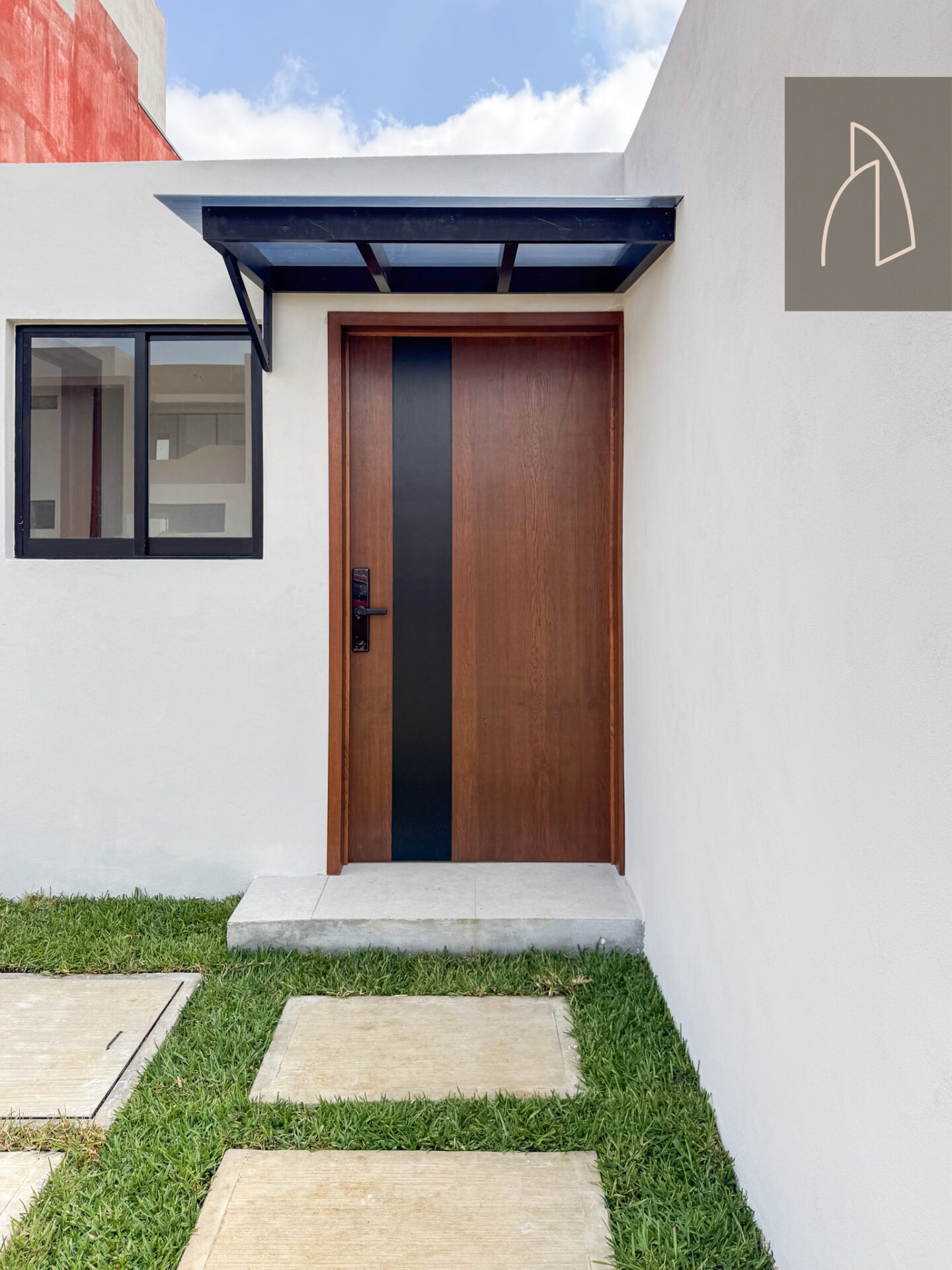 Casa SILVA • En Venta Fracc. Los Almendros