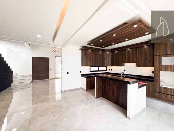 Casa Monten • En Venta Fraccionamineto Trinidad