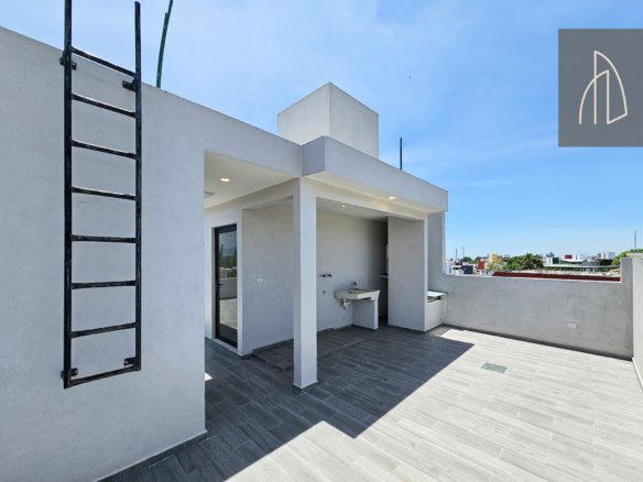 Casa Eridia • En Venta Fraccionamiento Morada del Quetzal