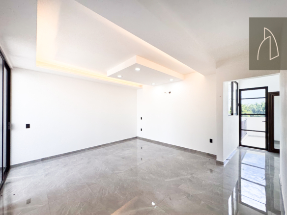 Casa Monten • En Venta Fraccionamineto Trinidad