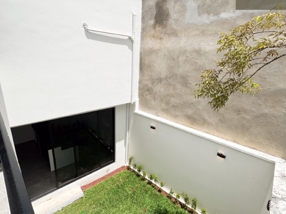Casa Monten • En Venta Fraccionamineto Trinidad