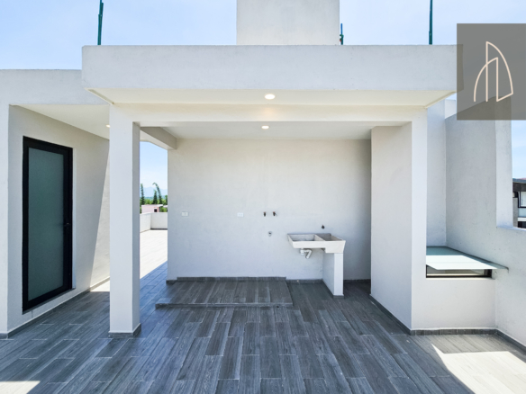 Casa Eridia • En Venta Fraccionamiento Morada del Quetzal