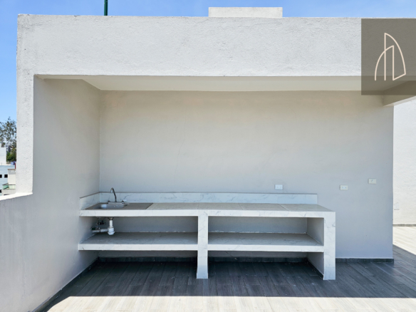 Casa Eridia • En Venta Fraccionamiento Morada del Quetzal