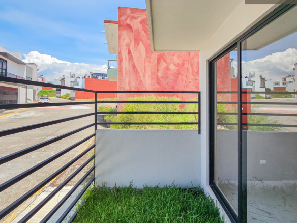 Casa Eridia • En Venta Fraccionamiento Morada del Quetzal