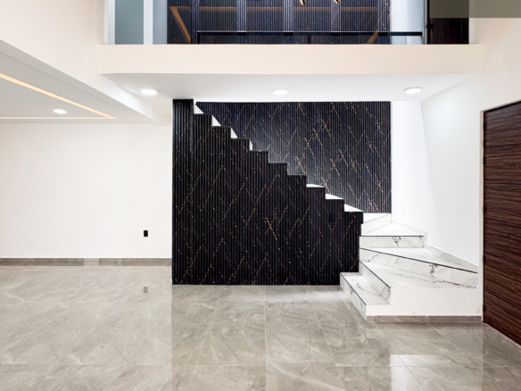 Casa Monten • En Venta Fraccionamineto Trinidad