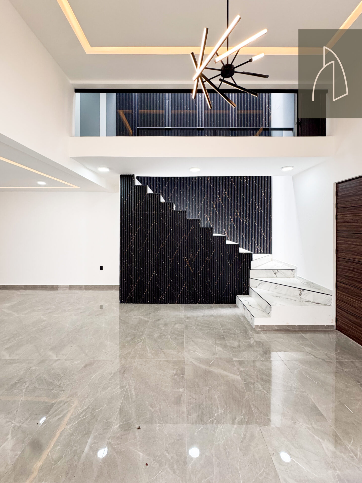 Casa Monten • En Venta Fraccionamineto Trinidad