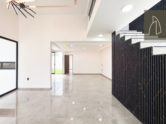 Casa Monten • En Venta Fraccionamineto Trinidad
