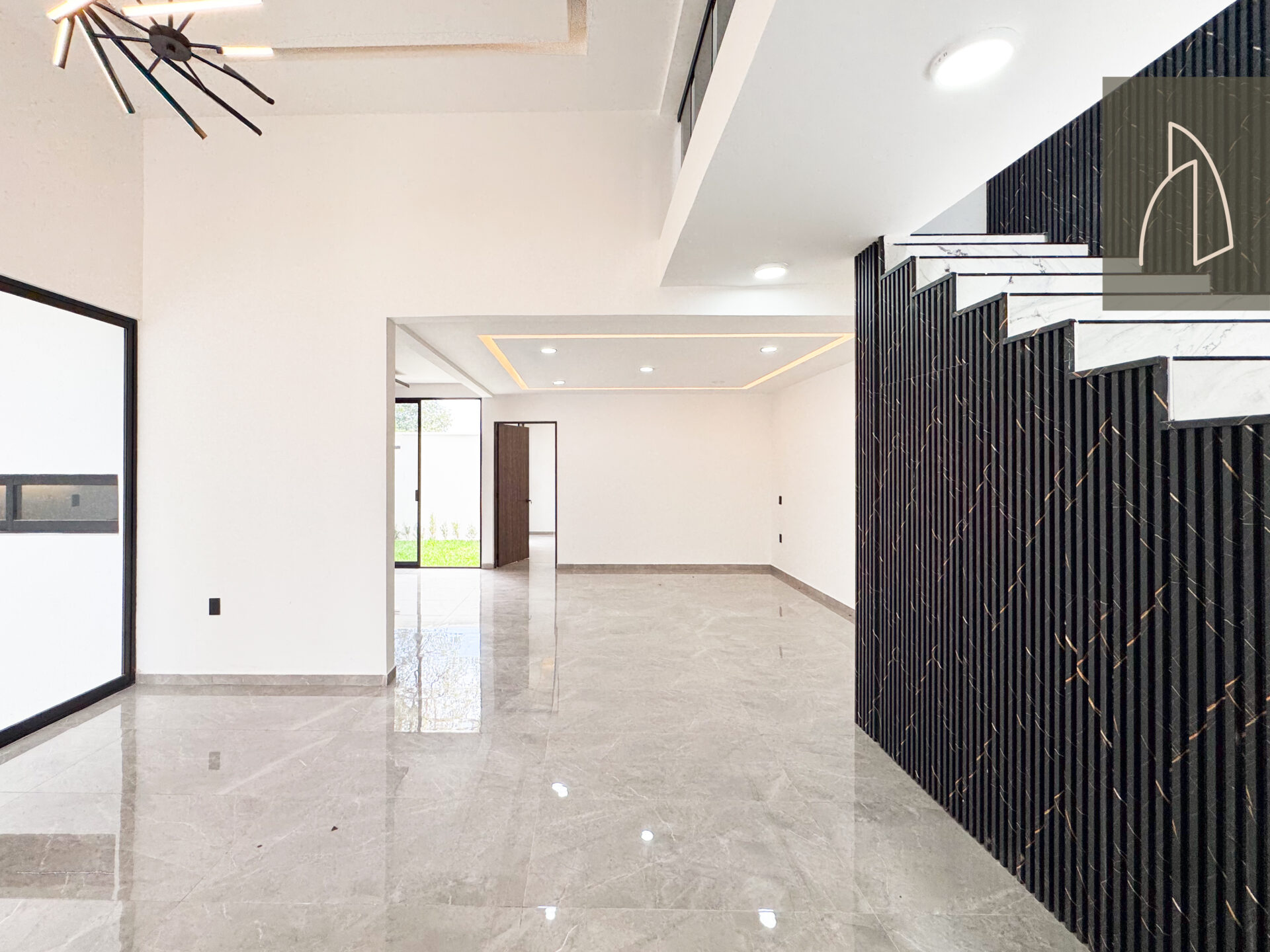 Casa Monten • En Venta Fraccionamineto Trinidad