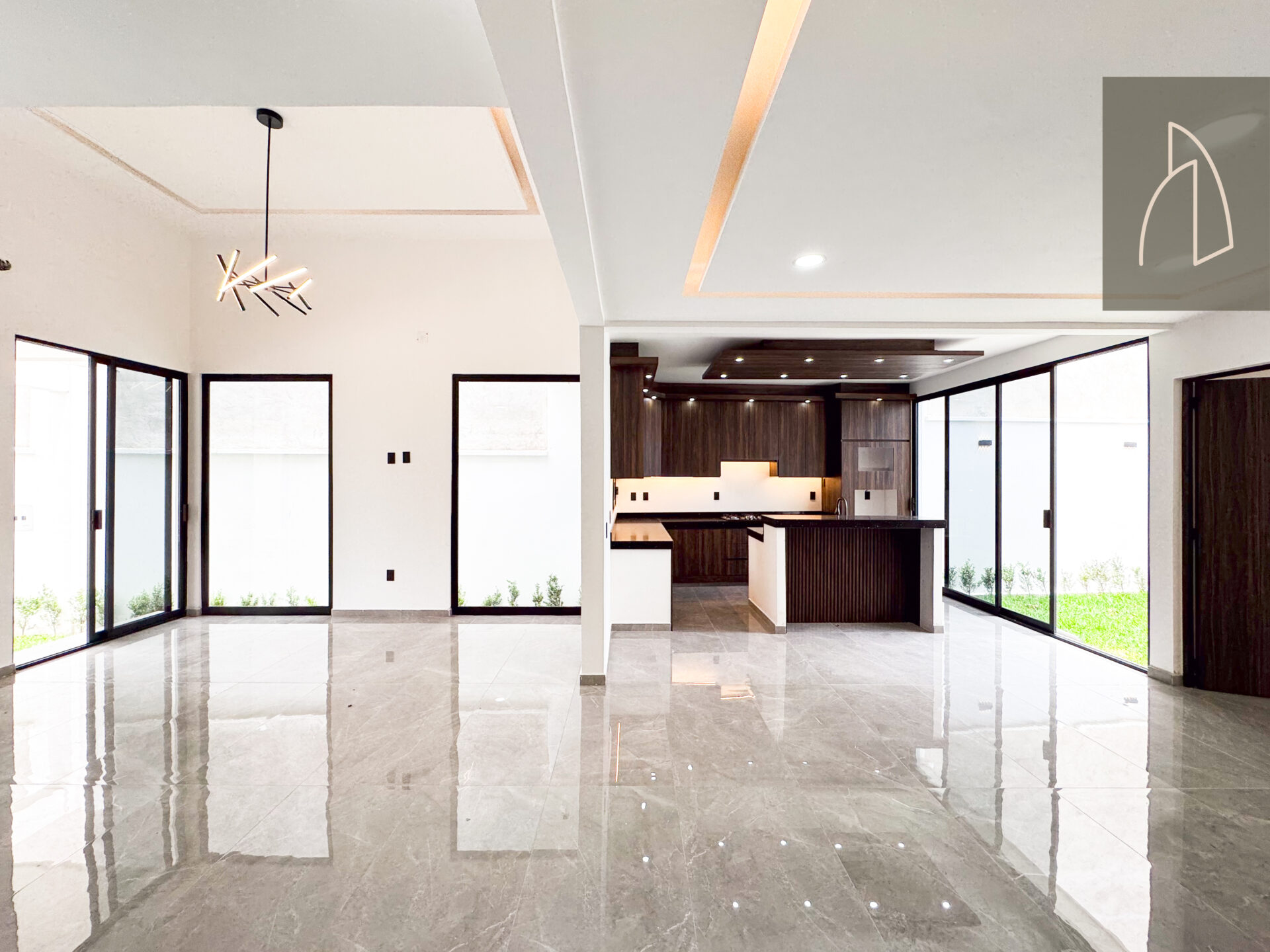Casa Monten • En Venta Fraccionamineto Trinidad