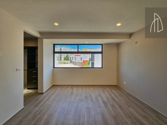 Casa Eridia • En Venta Fraccionamiento Morada del Quetzal