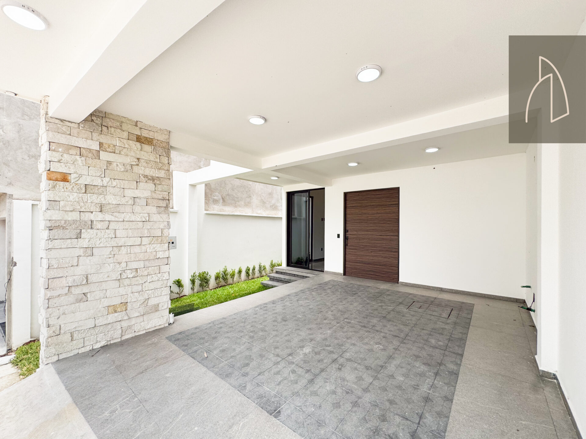 Casa Monten • En Venta Fraccionamineto Trinidad