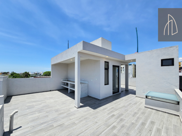 Casa Eridia • En Venta Fraccionamiento Morada del Quetzal