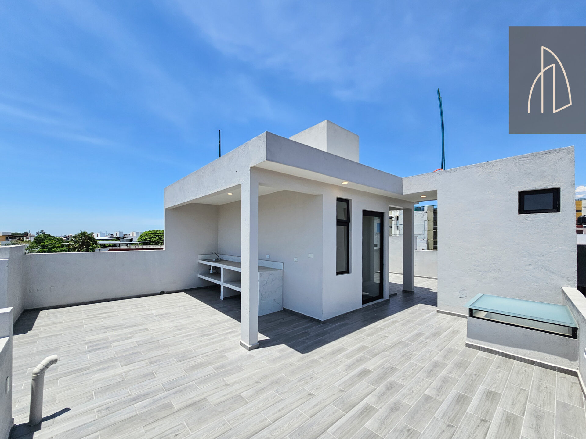 Casa Eridia • En Venta Fraccionamiento Morada del Quetzal