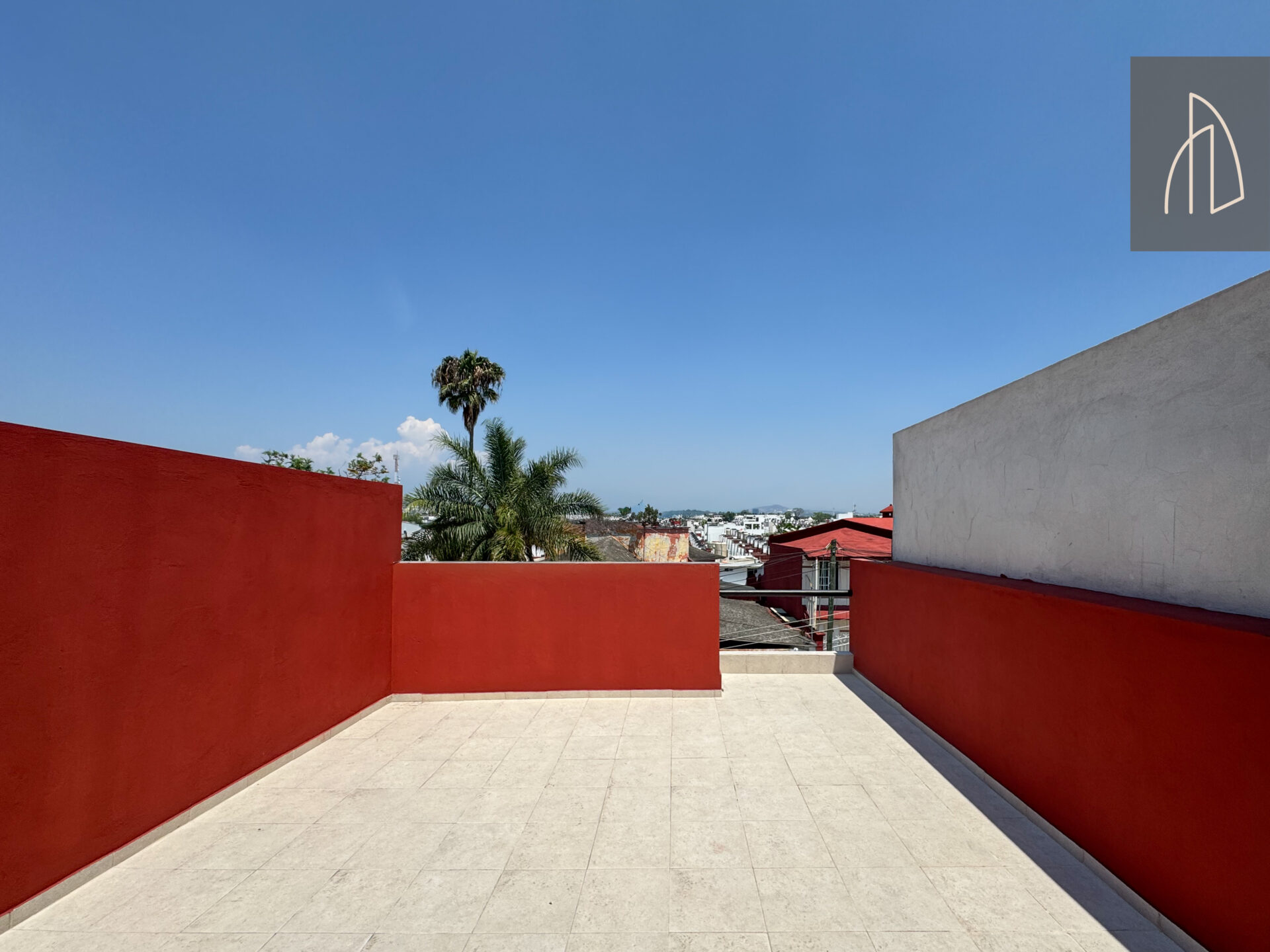 Casa Lirva • En Venta Col. Bugambilias