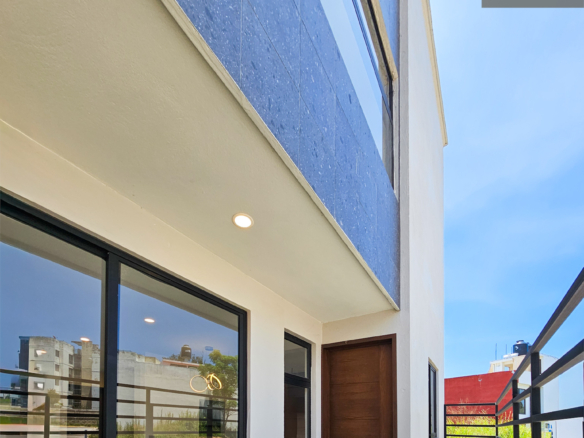 Casa Eridia • En Venta Fraccionamiento Morada del Quetzal