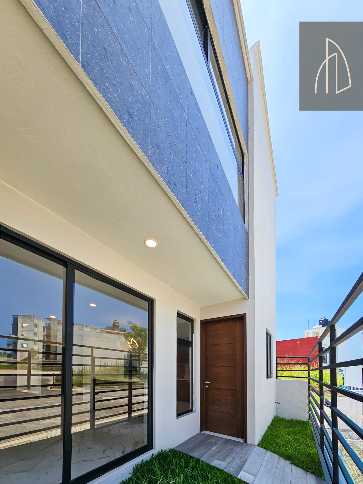 Casa Eridia • En Venta Fraccionamiento Morada del Quetzal