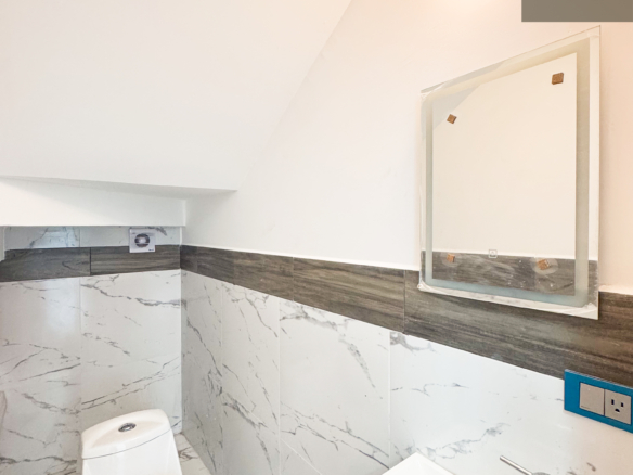 Casa Alvira • En Venta Fracc San Miguel