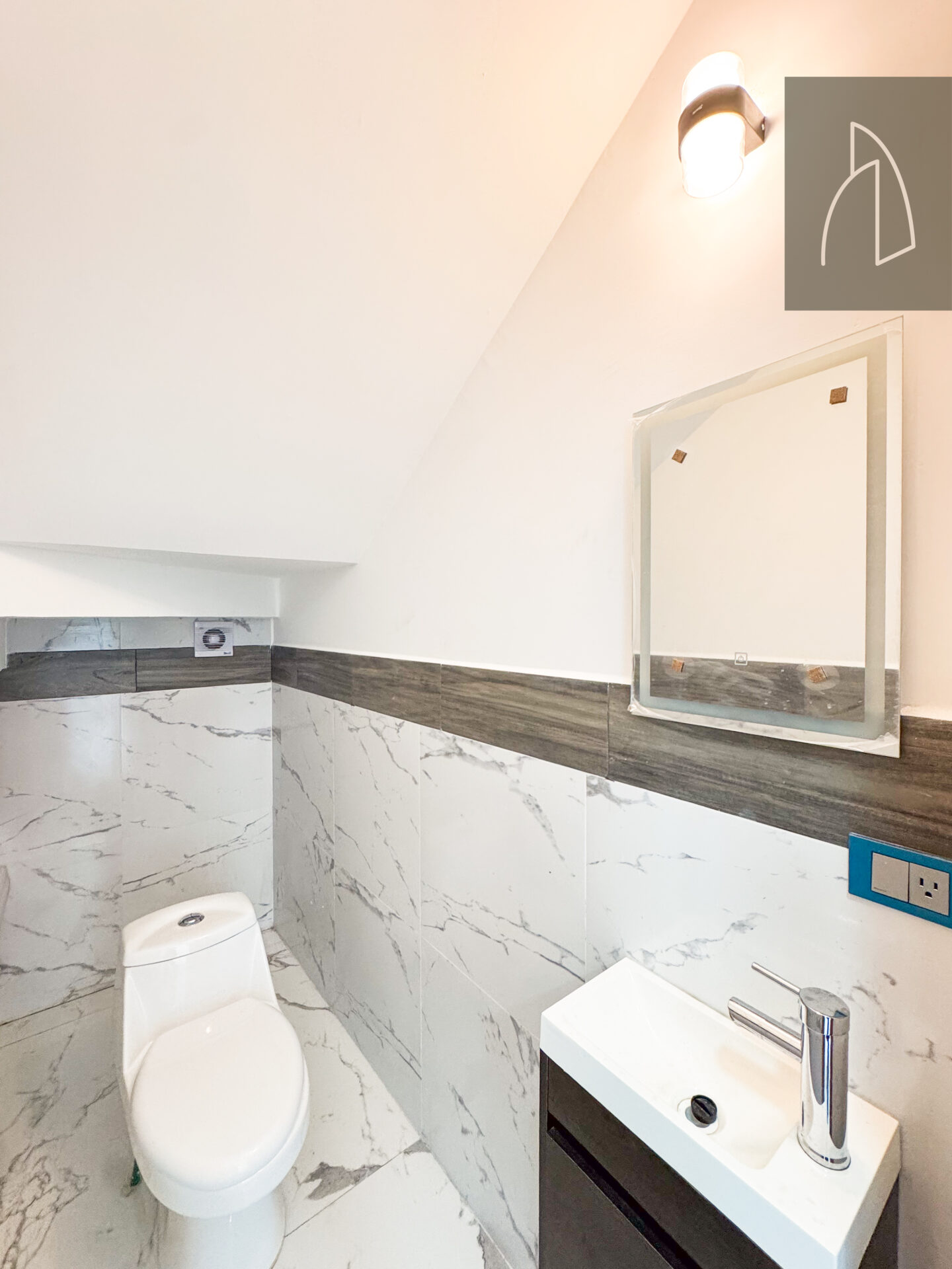 Casa Alvira • En Venta Fracc San Miguel
