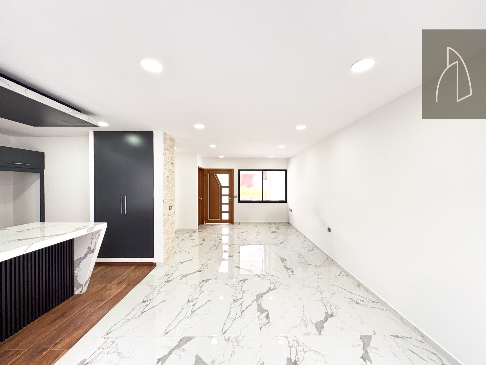 Casa Alvira • En Venta Fracc San Miguel