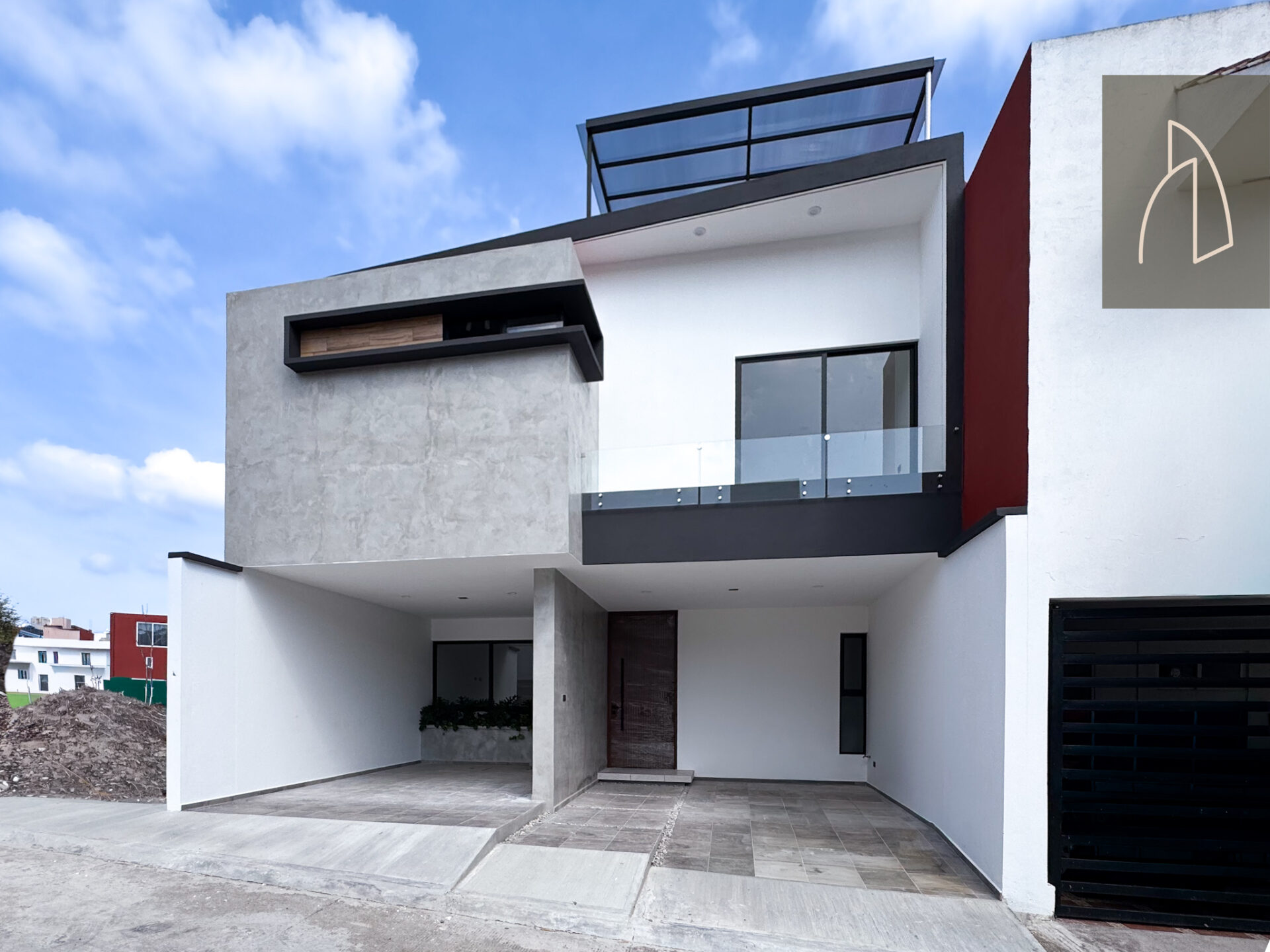 Casa Eryna • En Venta Fraccionamiento Morada del Quetzal