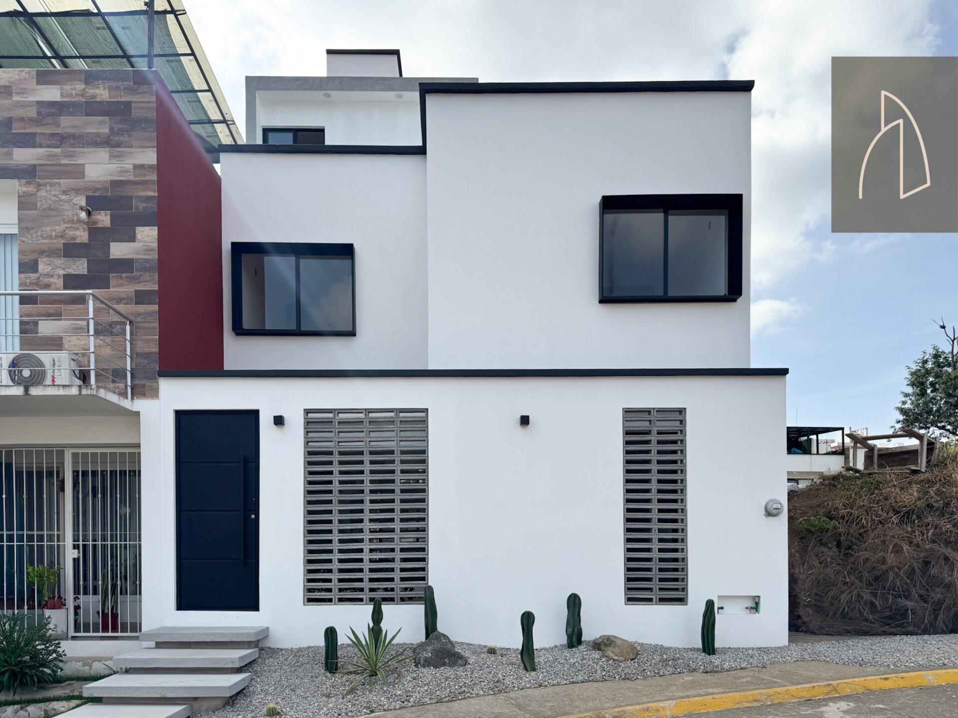 Casa Eryna • En Venta Fraccionamiento Morada del Quetzal
