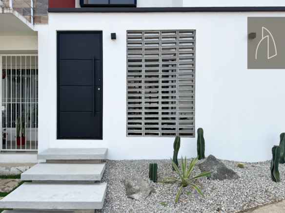 Casa Eryna • En Venta Fraccionamiento Morada del Quetzal