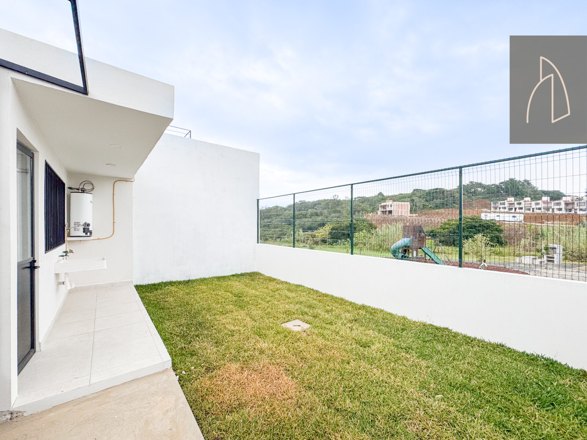 Casa SILVA • En Venta Fracc. Los Almendros