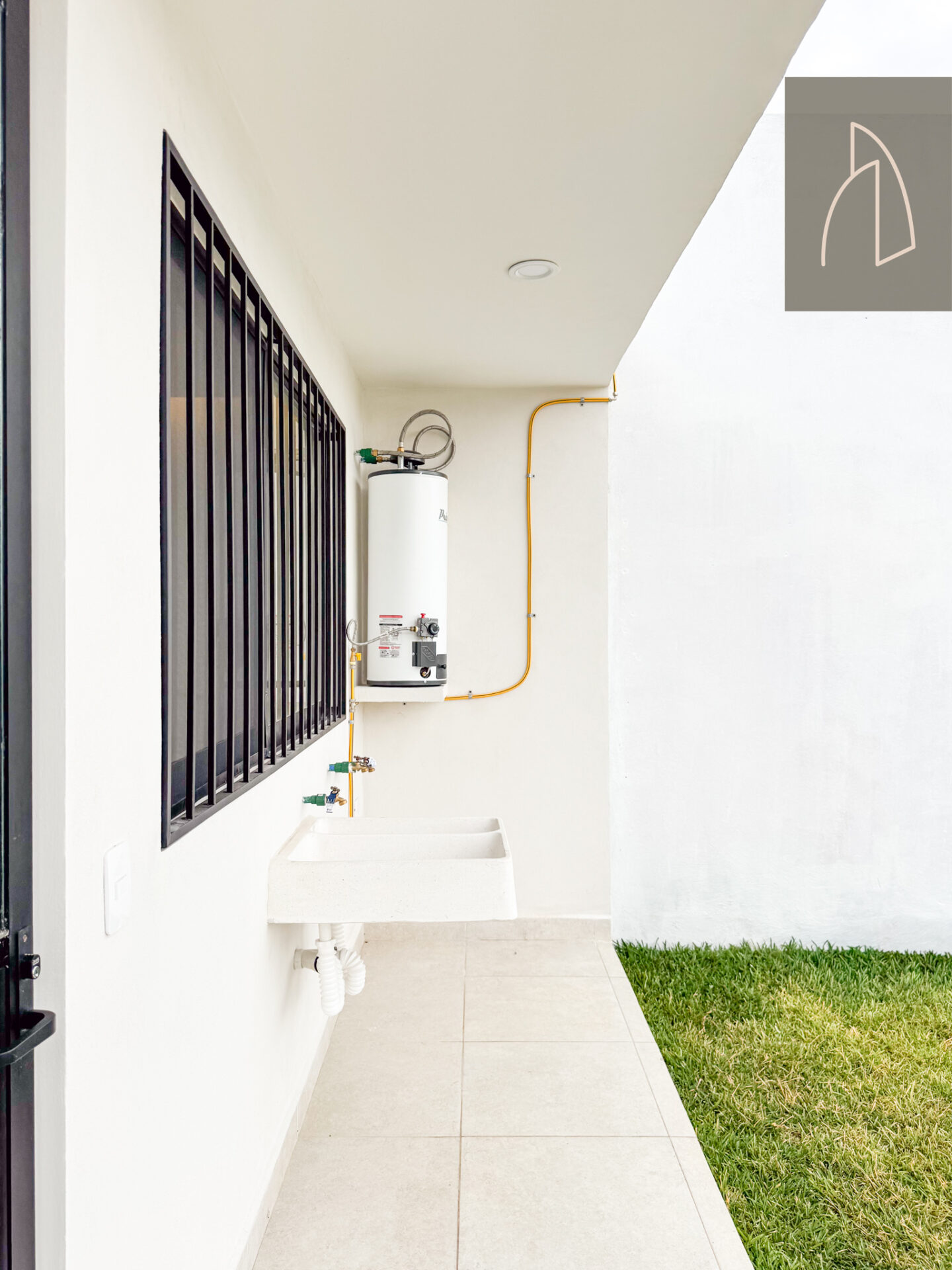 Casa SILVA • En Venta Fracc. Los Almendros
