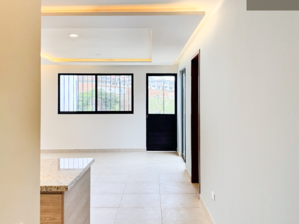 Casa SILVA • En Venta Fracc. Los Almendros