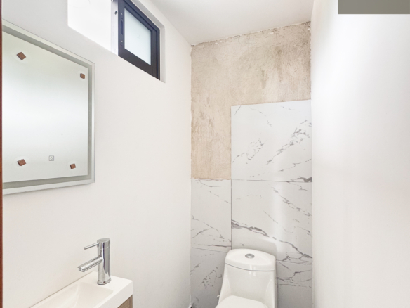 Casa Alvira • En Venta Fracc San Miguel