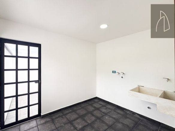 Casa Alvira • En Venta Fracc San Miguel