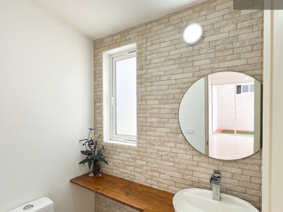 Casa Nivelia • En Venta Fracc San Miguel