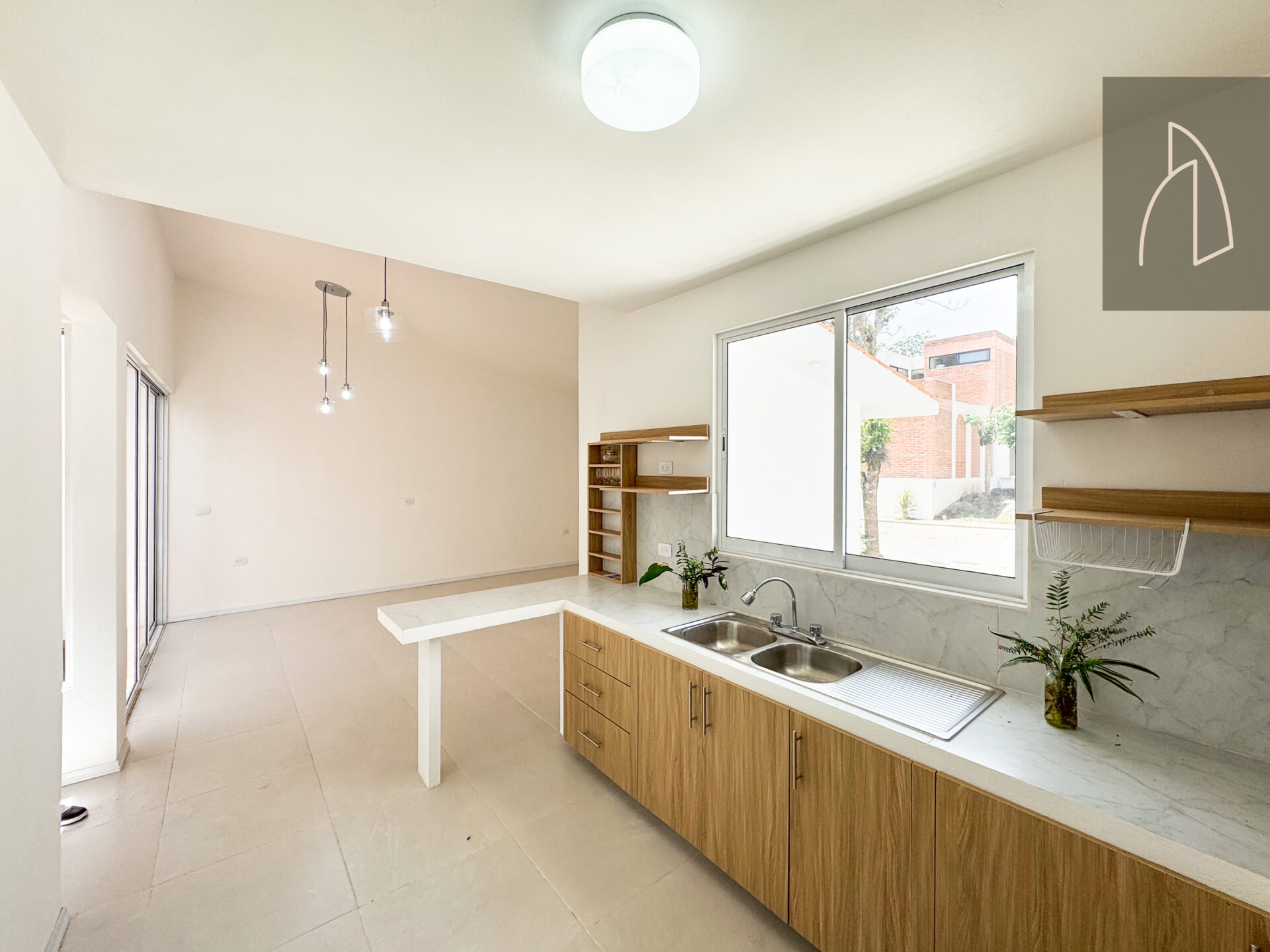Casa Nivelia • En Venta Fracc San Miguel