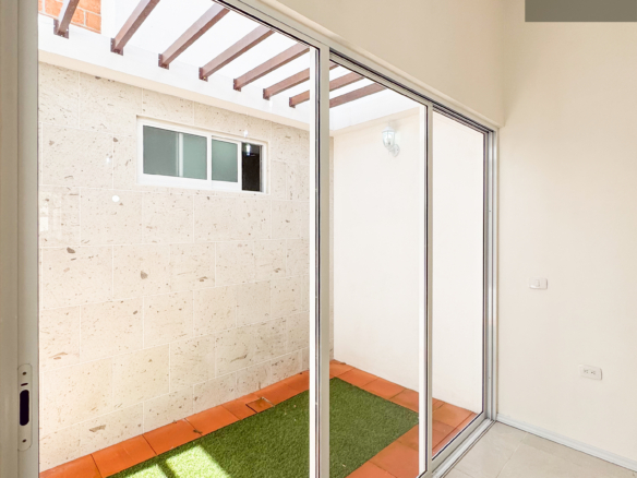 Casa Nivelia • En Venta Fracc San Miguel