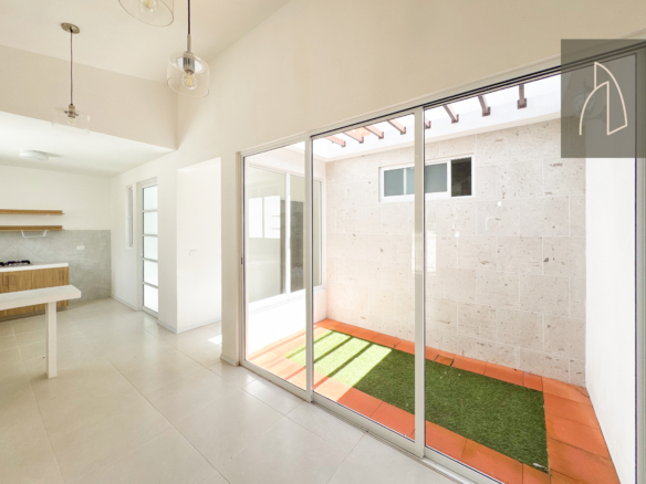 Casa Nivelia • En Venta Fracc San Miguel