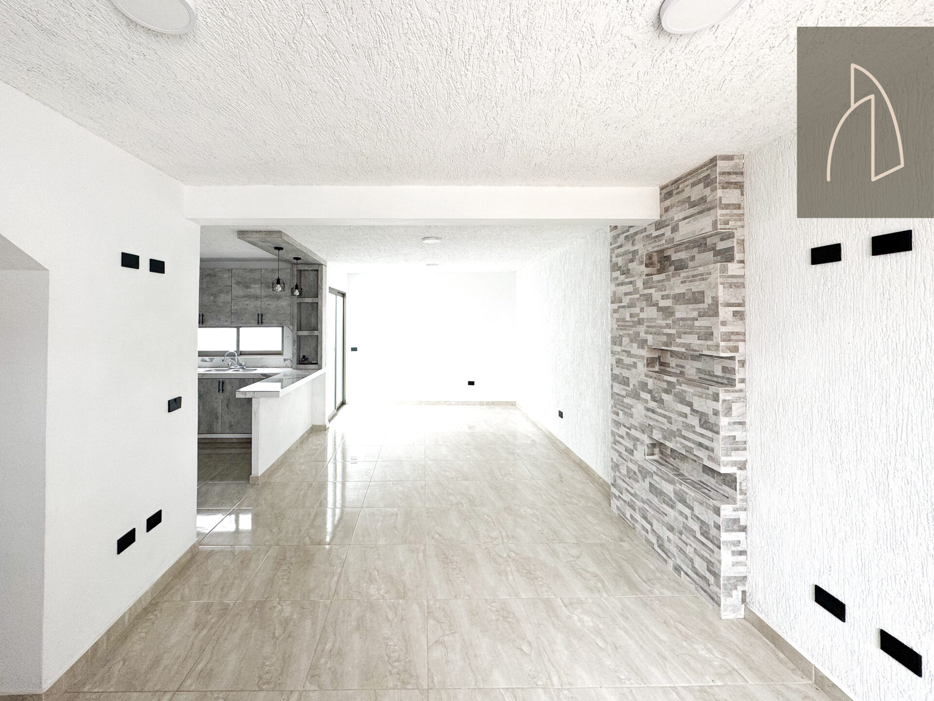 Casa Lumina • En Venta Fracc. Lirios
