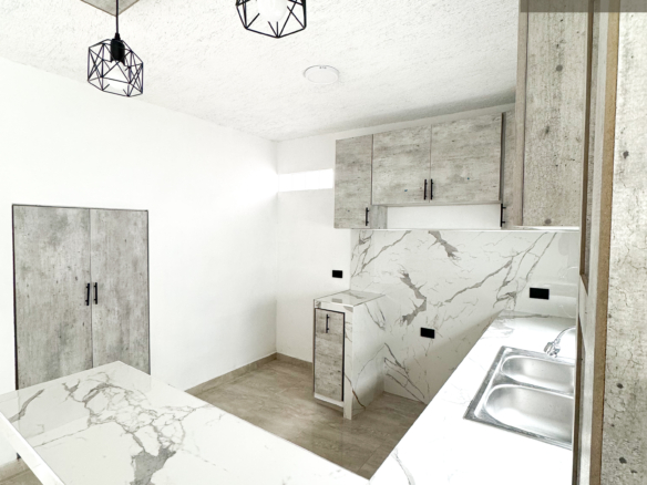 Casa Lumina • En Venta Fracc. Lirios