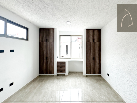 Casa Lumina • En Venta Fracc. Lirios