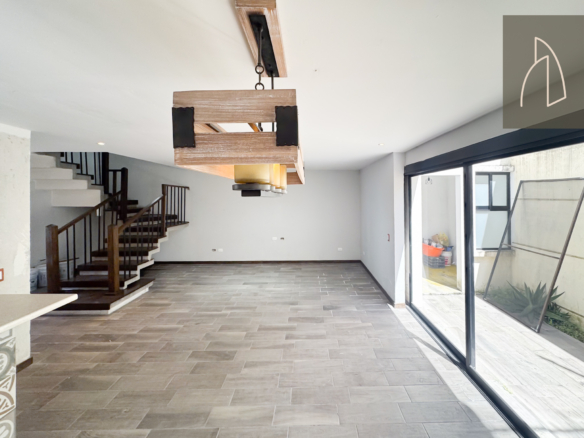 Casa Lunova • En Venta Fracc. El Cafetal
